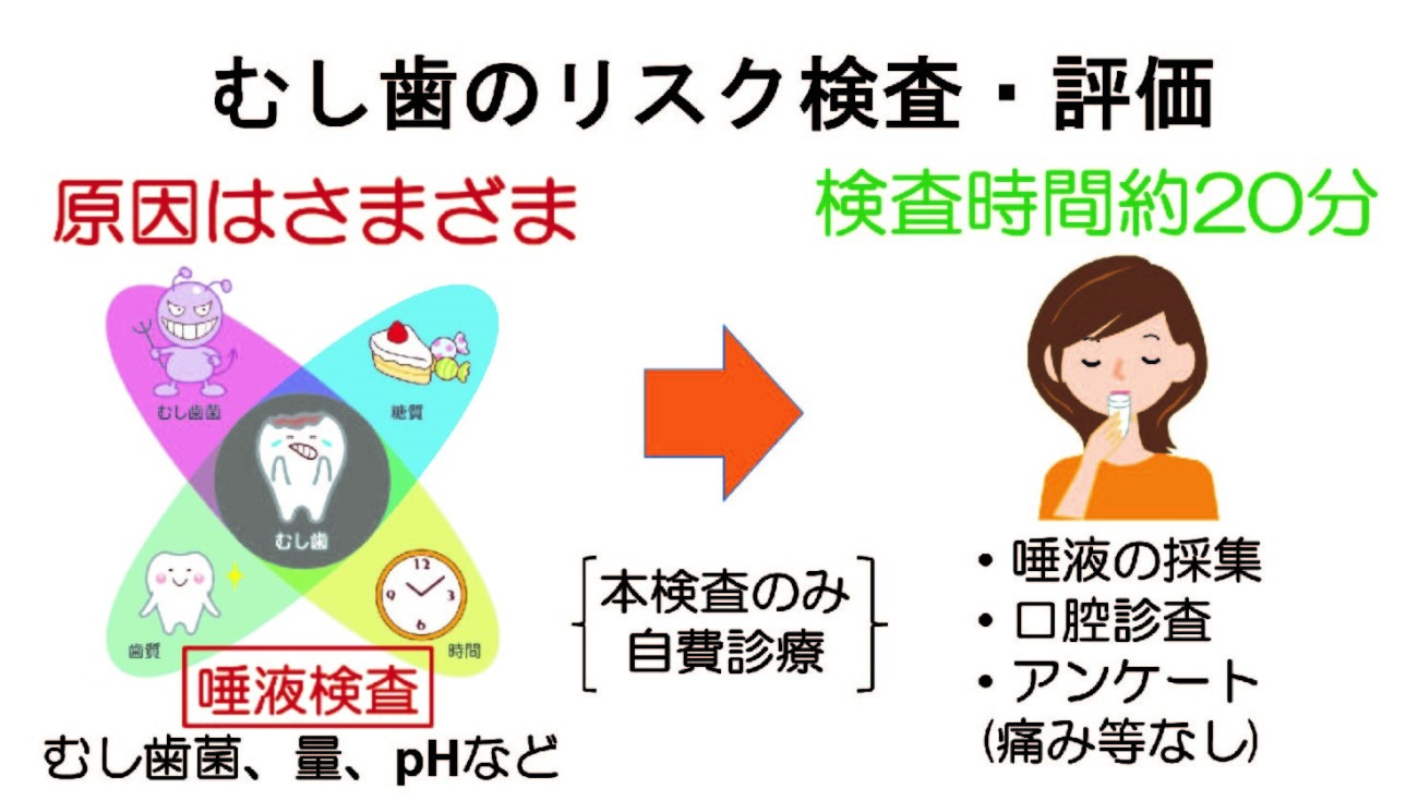 歯科保健関係者向け】むし歯予防・管理の最前線－削らずに歯を護り管理